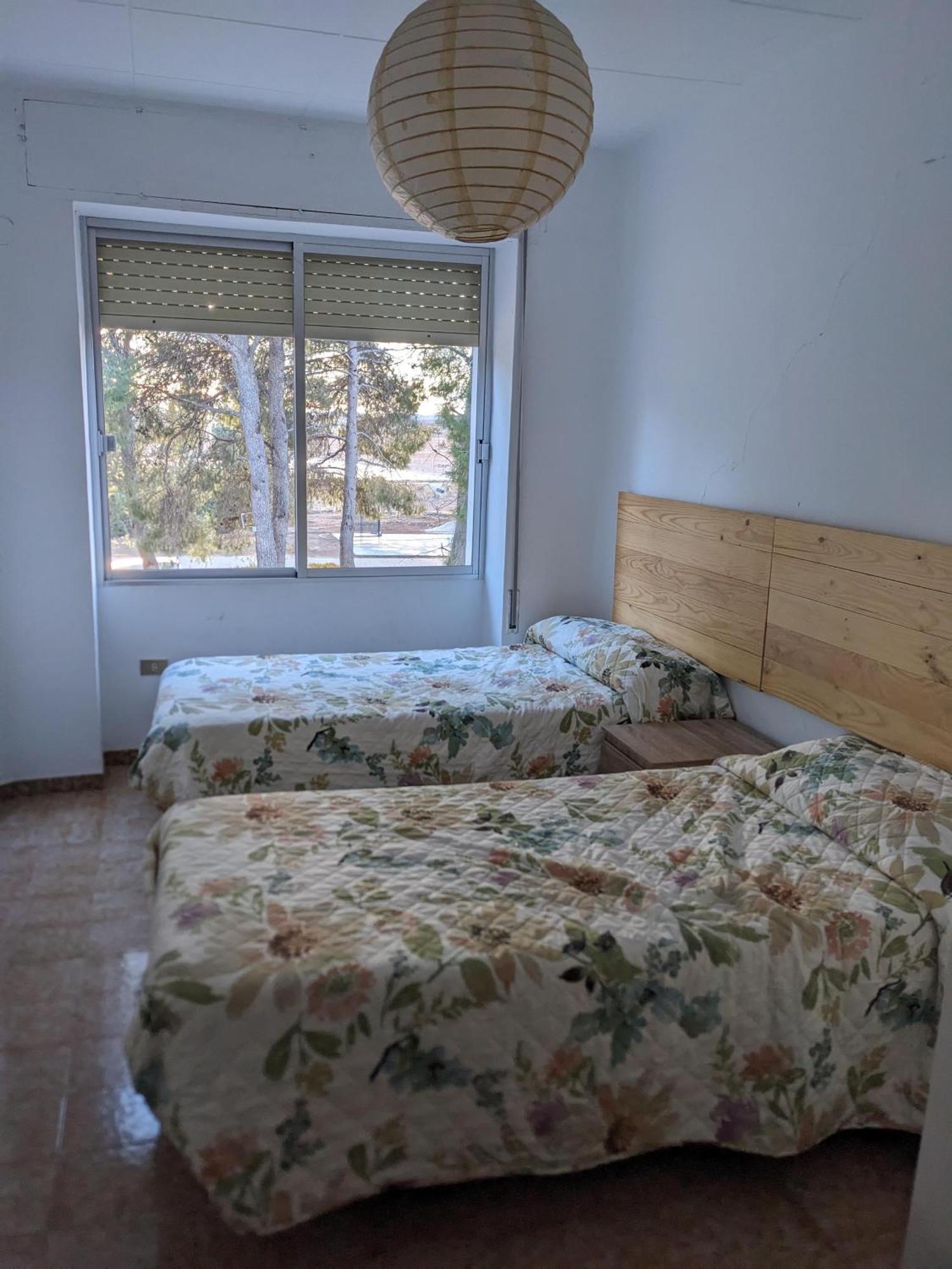 Casa Rural "La Villa Del Pistacho" Archivel Екстер'єр фото