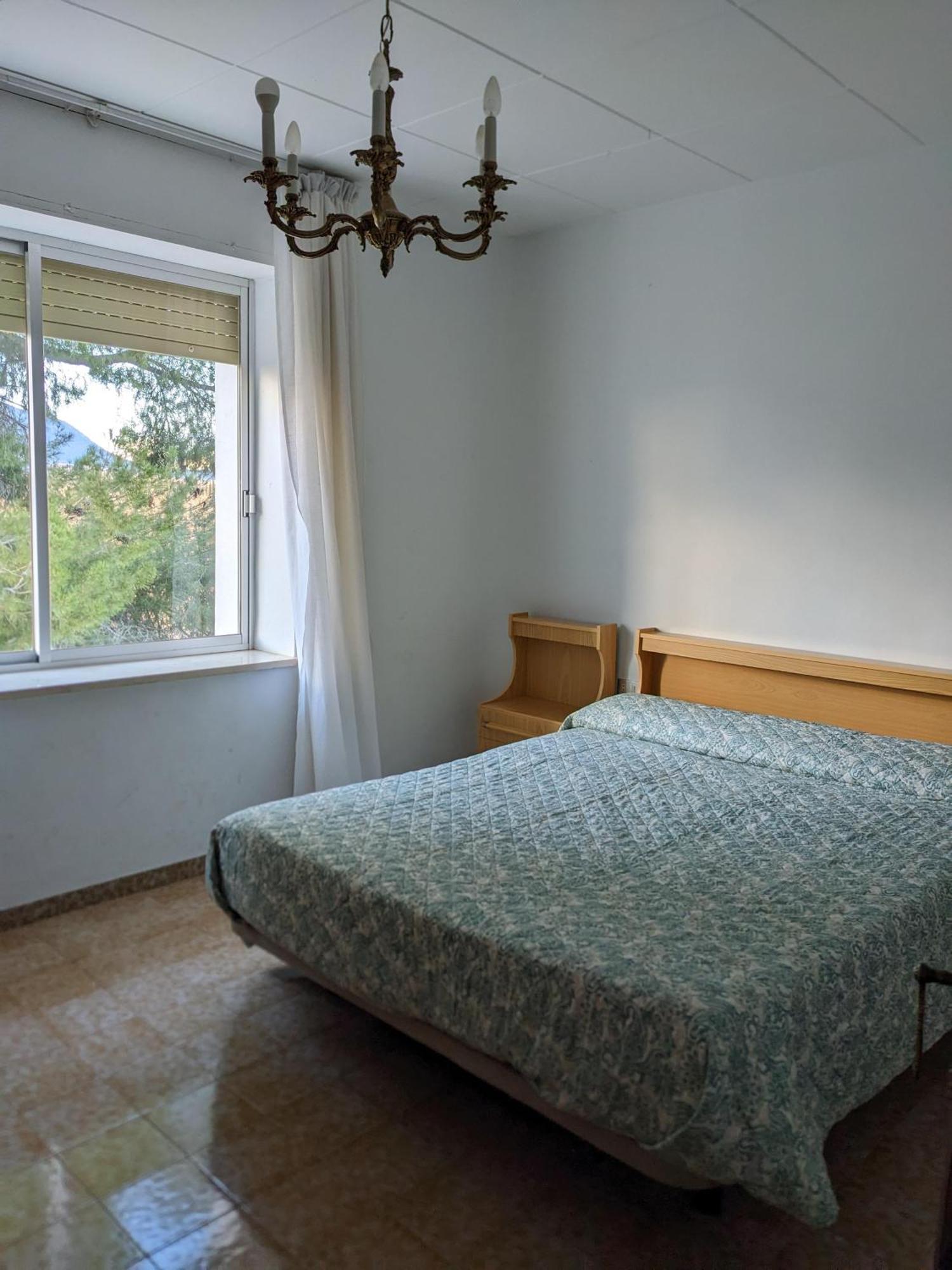 Casa Rural "La Villa Del Pistacho" Archivel Екстер'єр фото